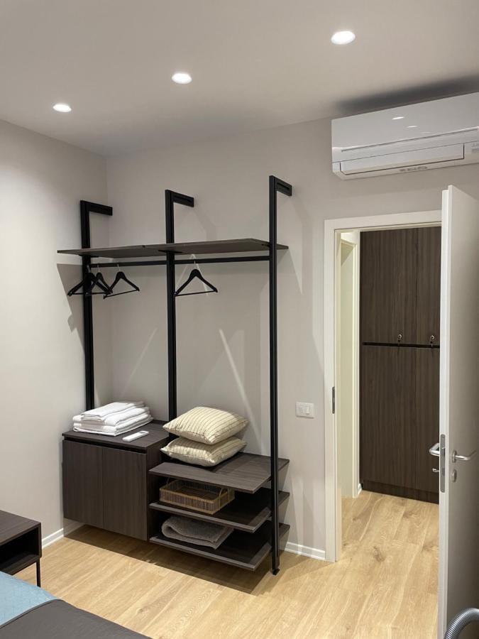 New Brilant Apartment Tirana Exterior photo