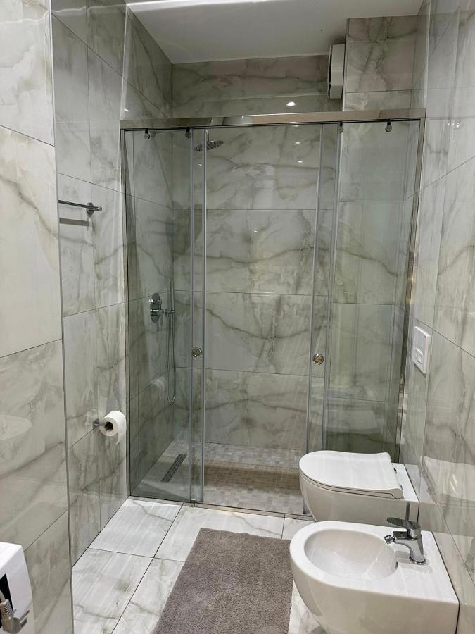 New Brilant Apartment Tirana Exterior photo