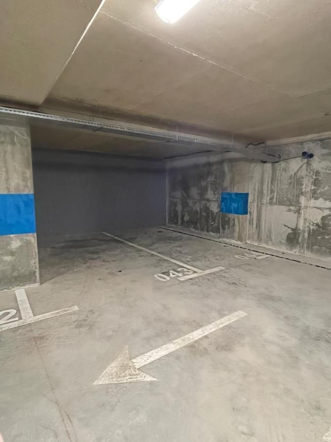 New Brilant Apartment Tirana Exterior photo
